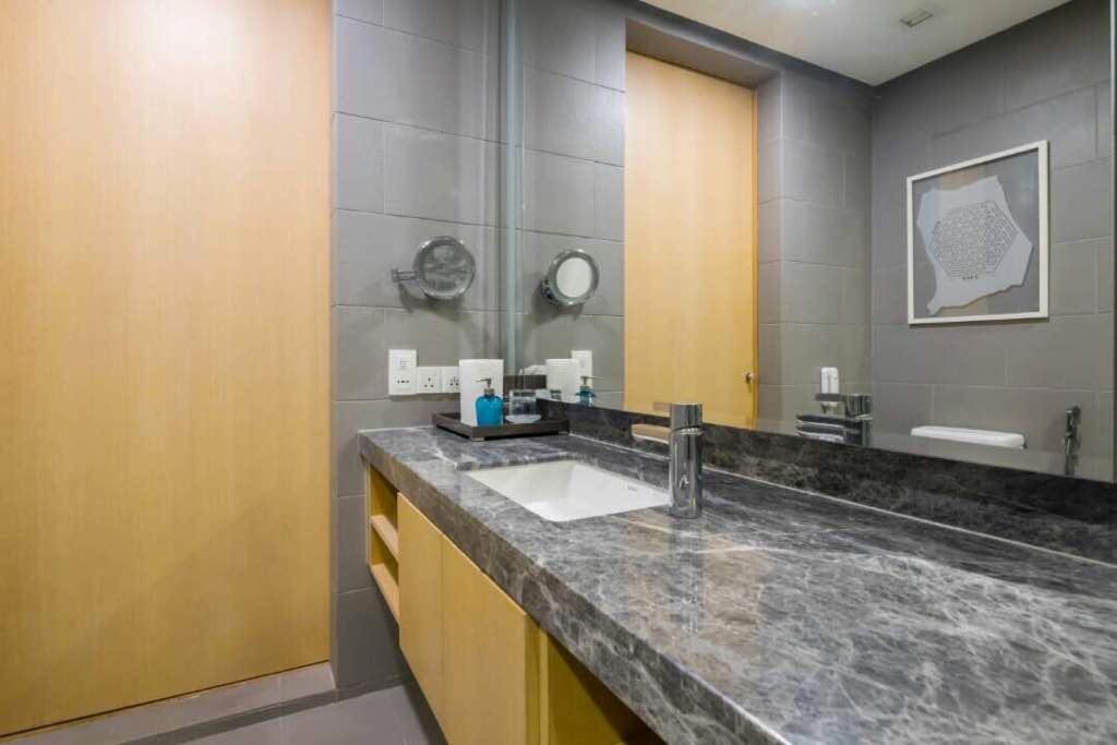 188 Suites Klcc By Signature Apartment كوالالمبور المظهر الخارجي الصورة